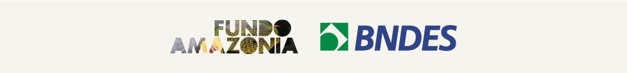 Capa Projeto Fundo Amazônia / BNDES