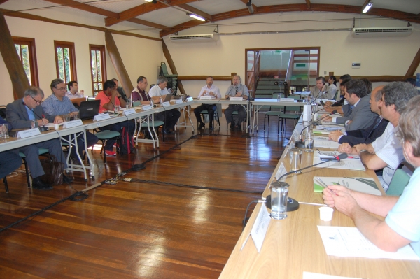 Capa_Novas atribuicoes do SFB sao apresentadas na 30ª reuniao da CGFLOP.jpg