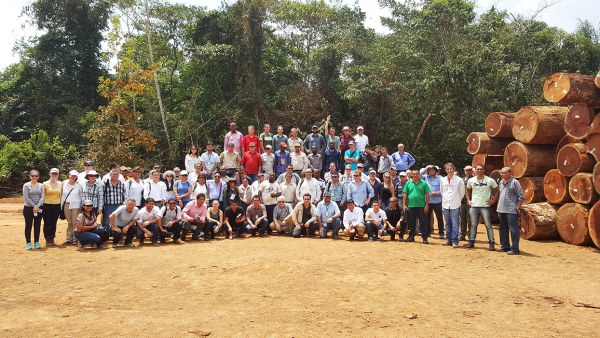 Capa_Concessao de Jamari RO completa seis anos de operacao e recebe visitantes de 25 paises.jpg