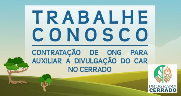 Capa_Contratacao de ONG para acoes de divulgacao do CAR.jpg