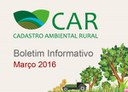Capa_Inscricoes no Cadastro Ambiental Rural disparam no mes de marco.jpg