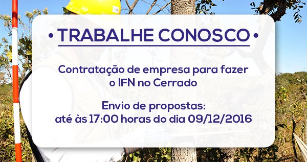 Capa_PRAZO PRORROGADO Contratacao de empresa para Inventario Florestal Nacional no Bioma Cerrado.jpg