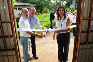 Capa_Presente de aniversario Servico Florestal, agora, tem sede propria.jpg