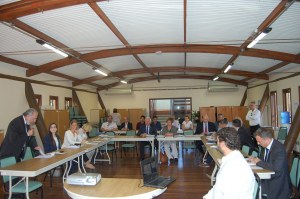 Capa_Representantes do governo alemao visitam o Servico Florestal Brasileiro.jpg