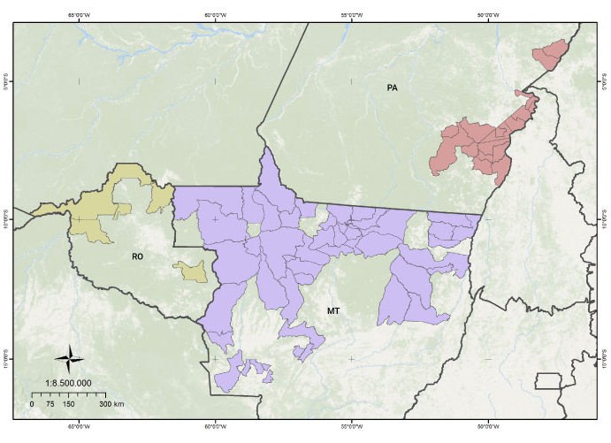 Capa_CAR recebe mais 10 milhoes de euros para cadastramento, analise e regularizacao ambiental.jpg