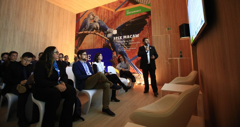 Capa_Codigo Florestal e CAR sao destaque no Espaco Brasil da COP 23.jpg