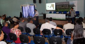 Foto: Serviço Florestal Brasileiro.