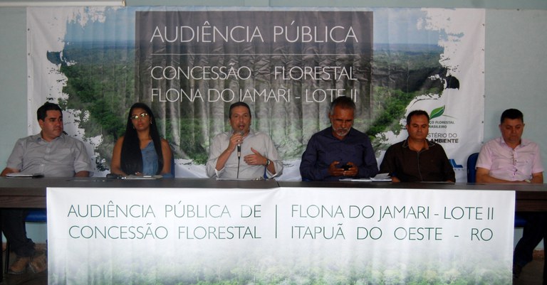 Capa_Concessao florestal e tema de audiencia publica em Rondonia.jpg