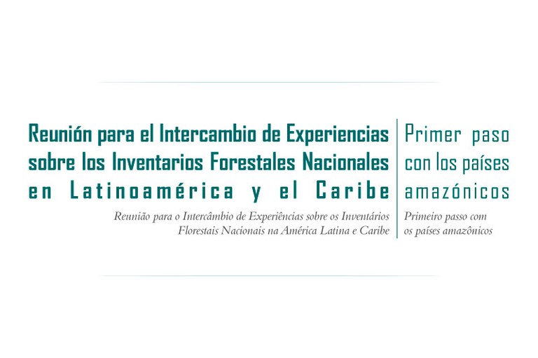 Capa_Evento internacional sobre inventarios florestais nacionais reune paises da America Latina.jpg