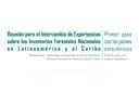 Capa_Evento internacional sobre inventarios florestais nacionais reune paises da America Latina.jpg