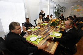 Foto: Serviço Florestal Brasileiro.