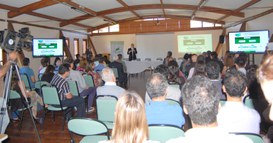 Foto: Serviço Florestal Brasileiro.