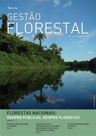 Revista Gestão Florestal