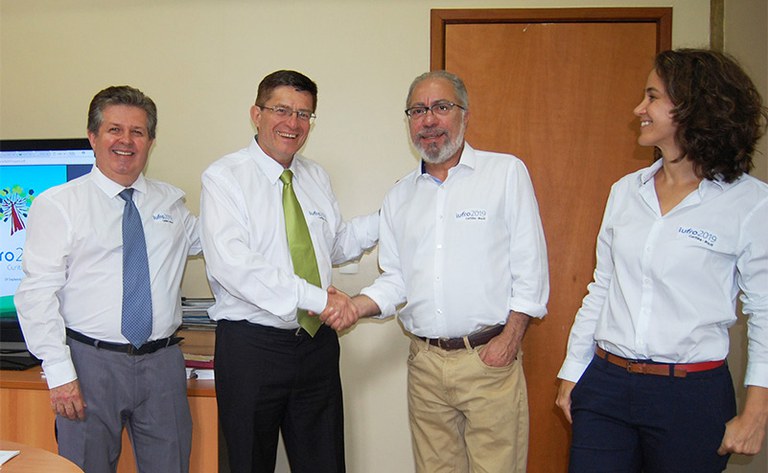 Capa_Servico Florestal recebe visita do Representante da FAO no Brasil.jpg