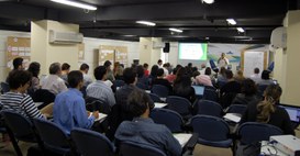 Foto: Serviço Florestal Brasileiro.