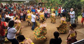 Foto: Serviço Florestal Brasileiro.