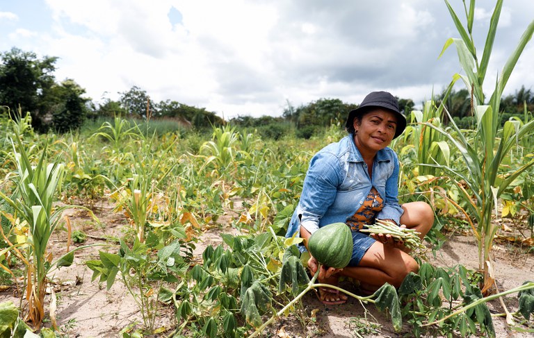Capa_Agricultores e comunidades tradicionais recebem assistencia para fazer o CAR.jpg