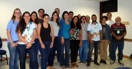 Foto: Serviço Florestal Brasileiro.