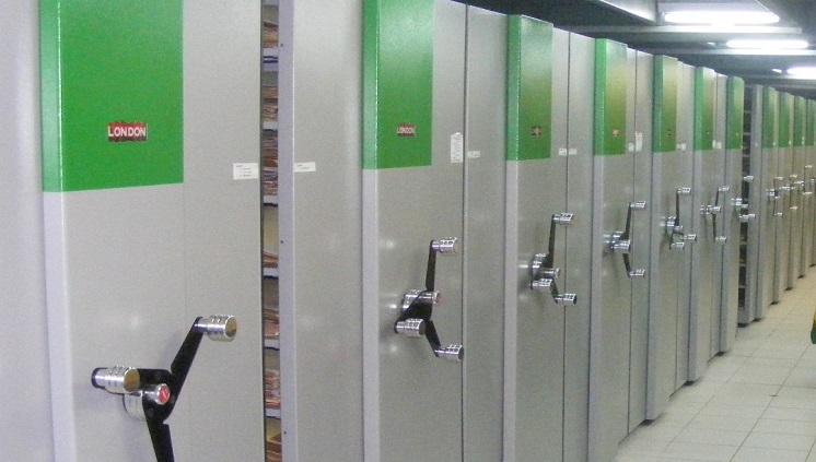 Capa_Herbario Inpa recebe armarios deslizantes do Servico Florestal Brasileiro.jpg