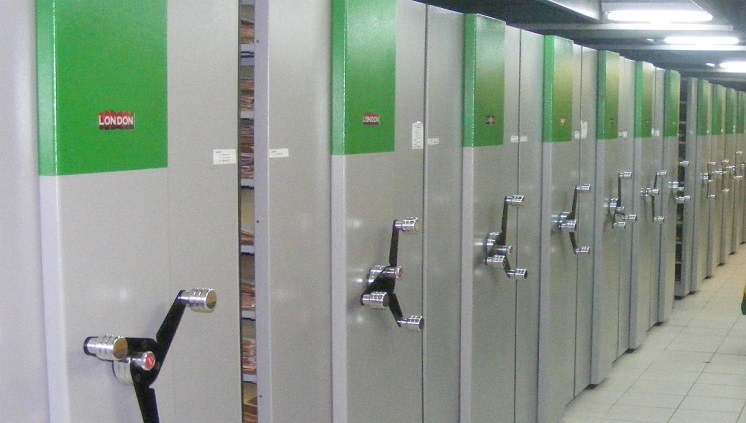 Capa_Herbario Inpa recebe armarios deslizantes do Servico Florestal Brasileiro.jpg