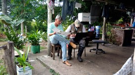 Foto: Serviço Florestal Brasileiro.