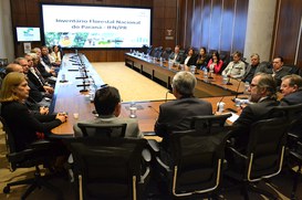 Foto: Serviço Florestal Brasileiro.
