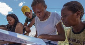 Foto: Serviço Florestal Brasileiro.