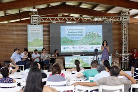 Foto: Serviço Florestal Brasileiro.