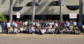 Foto: Serviço Florestal Brasileiro.