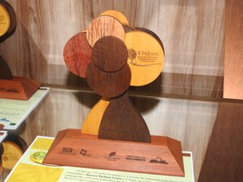 Foto: Serviço Florestal Brasileiro.