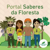 Imagem: Serviço Florestal Brasileiro.