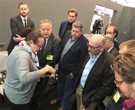 Foto: Serviço Florestal Brasileiro.