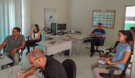 Foto: Serviço Florestal Brasileiro.