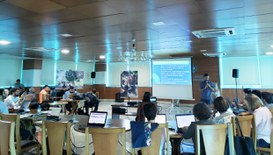 Foto: Serviço Florestal Brasileiro.