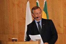 Foto: Serviço Florestal Brasileiro.