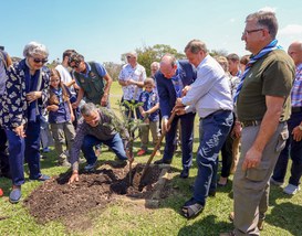 Foto: Serviço Florestal Brasileiro.