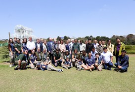 Foto: Serviço Florestal Brasileiro.