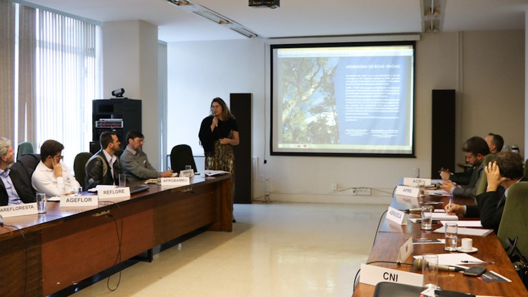 Capa_Congresso Mundial da IUFRO é tema de reuniao da Câmara de Florestas Plantadas.jpg