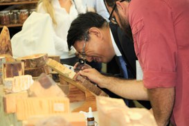 Foto: Serviço Florestal Brasileiro.