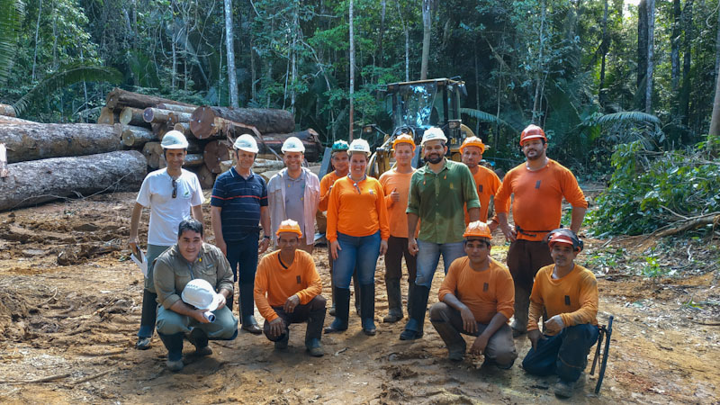 Capa_Diretor-geral do SFB visita concessao florestal e Assembleia Legislativa em Rondonia.jpg