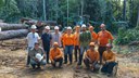 Capa_Diretor-geral do SFB visita concessao florestal e Assembleia Legislativa em Rondonia.jpg