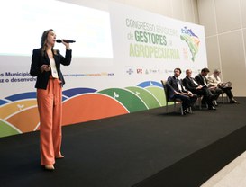 Foto: Serviço Florestal Brasileiro.