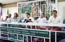 Foto: Serviço Florestal Brasileiro.