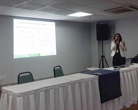 Foto: Serviço Florestal Brasileiro.