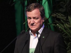 Foto: Serviço Florestal Brasileiro.