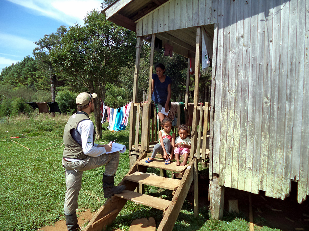 Capa_IFN Resultados preliminares de Caçador-SC serao apresentados nesta quinta.jpg