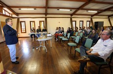 Foto: Serviço Florestal Brasileiro.