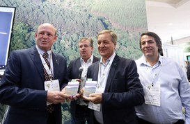 Foto: Serviço Florestal Brasileiro.