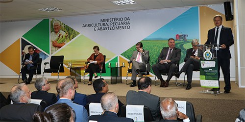 Capa_Ministra da Agricultura lanca programacao do XXV Congresso Mundial de Pesquisa Florestal.jpg