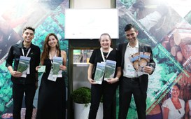 Foto: Serviço Florestal Brasileiro.